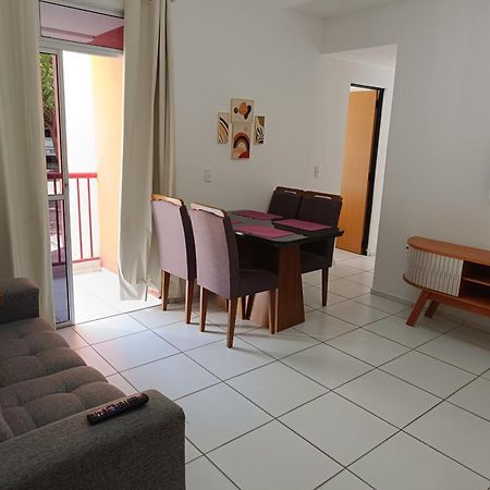 Ap 102 Acolhedor Situado Na Zona Leste, Com 3 Quartos Sendo 1 Suite Терезина Екстериор снимка
