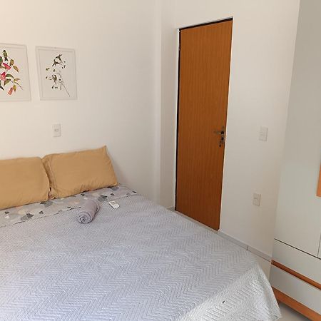 Ap 102 Acolhedor Situado Na Zona Leste, Com 3 Quartos Sendo 1 Suite Терезина Екстериор снимка