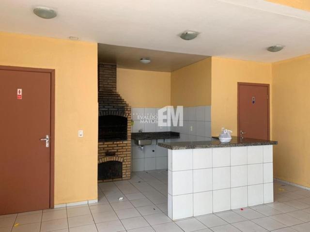 Ap 102 Acolhedor Situado Na Zona Leste, Com 3 Quartos Sendo 1 Suite Терезина Екстериор снимка