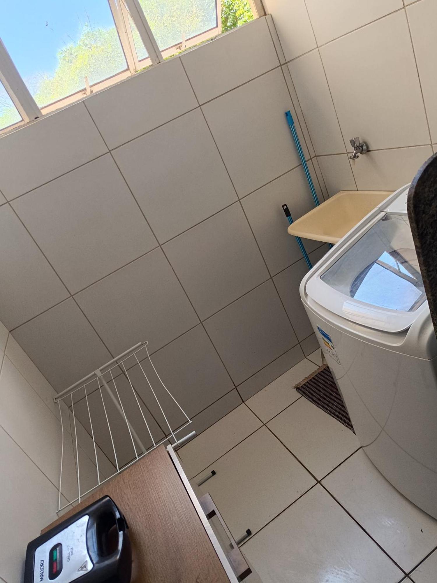 Ap 102 Acolhedor Situado Na Zona Leste, Com 3 Quartos Sendo 1 Suite Терезина Екстериор снимка