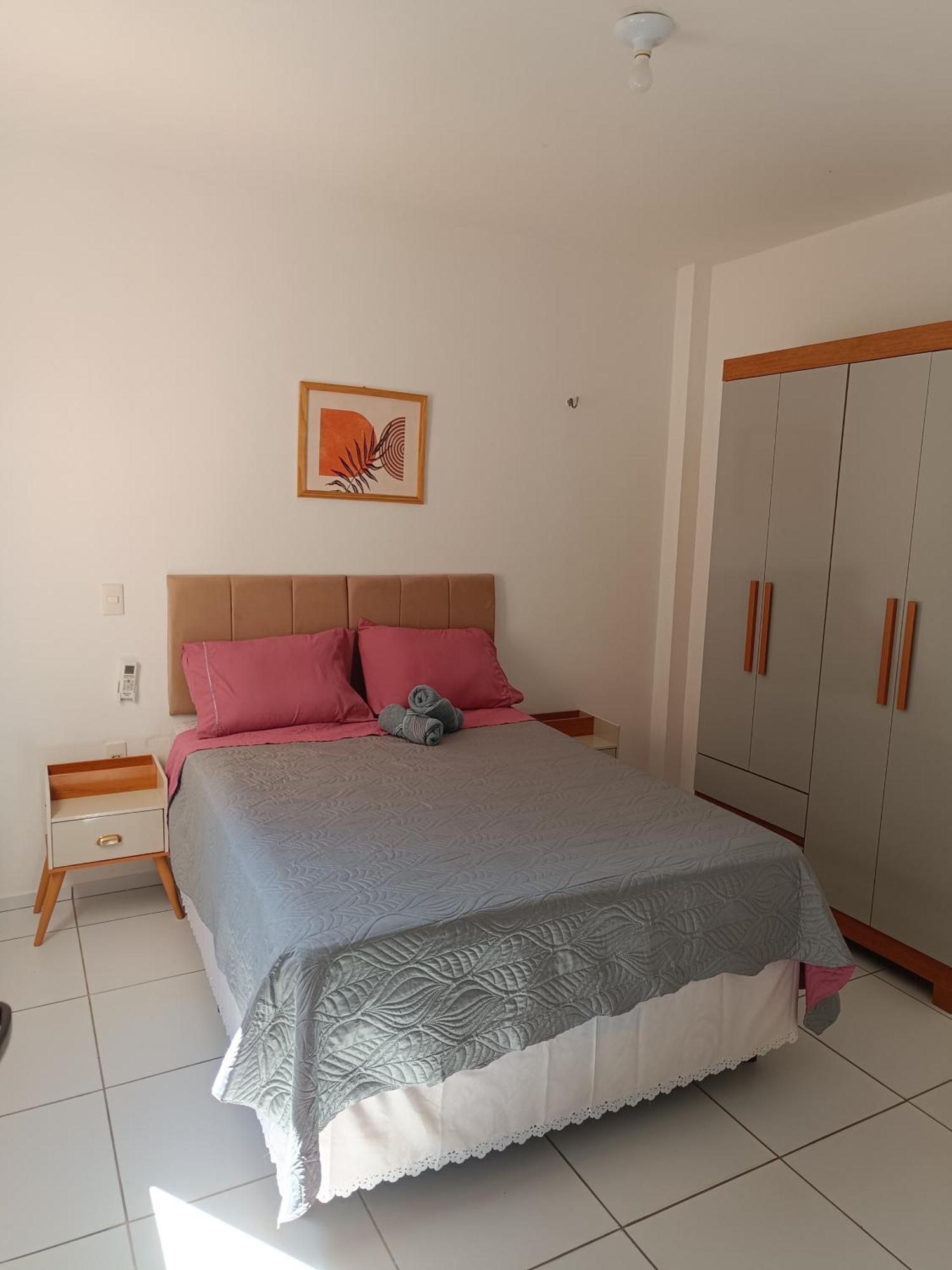 Ap 102 Acolhedor Situado Na Zona Leste, Com 3 Quartos Sendo 1 Suite Терезина Екстериор снимка