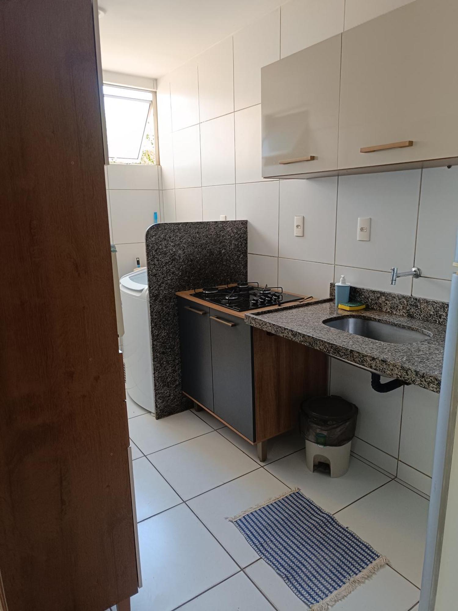 Ap 102 Acolhedor Situado Na Zona Leste, Com 3 Quartos Sendo 1 Suite Терезина Екстериор снимка