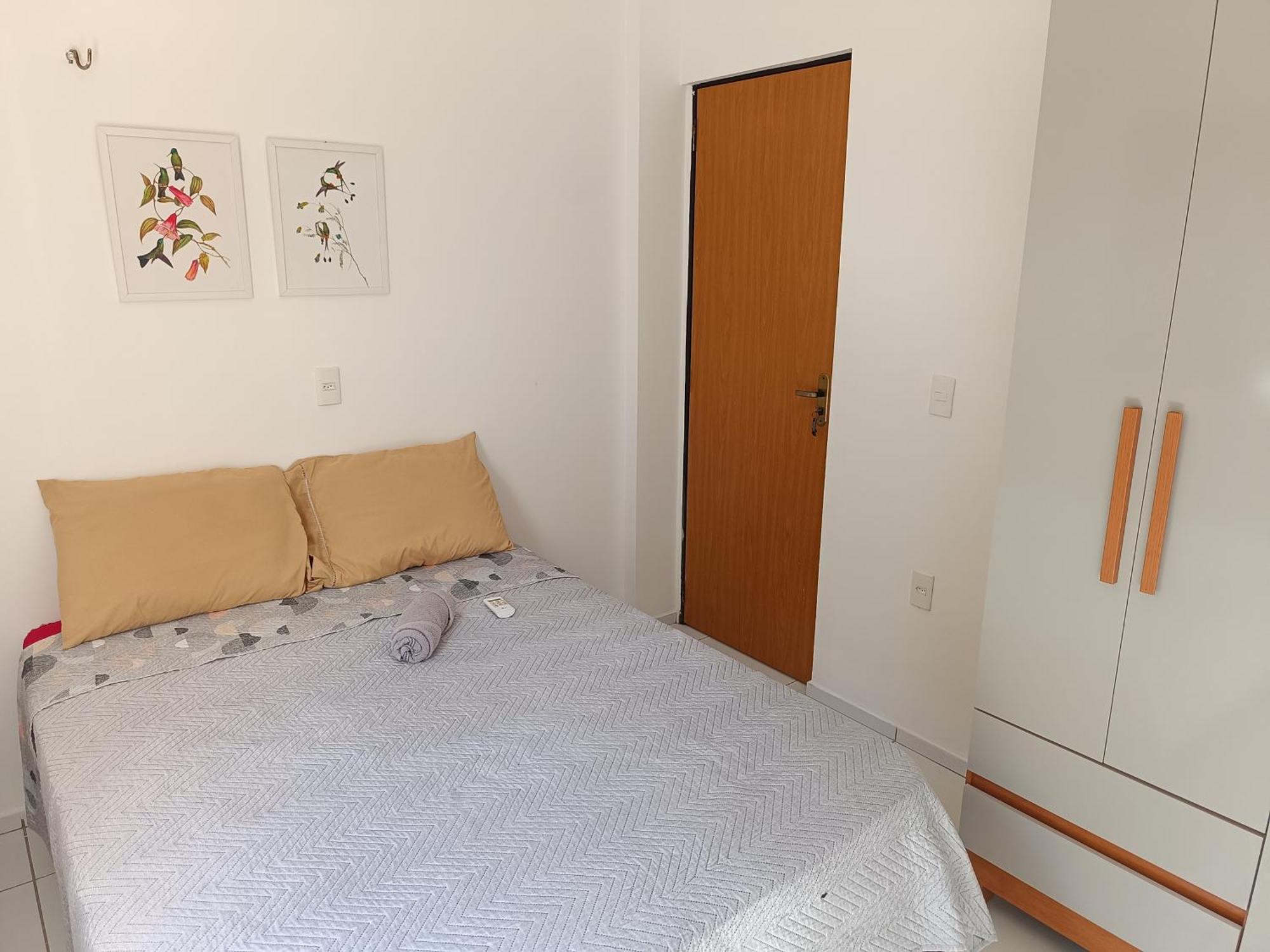 Ap 102 Acolhedor Situado Na Zona Leste, Com 3 Quartos Sendo 1 Suite Терезина Екстериор снимка